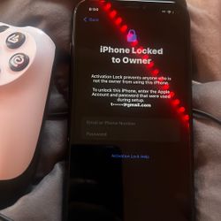 Iphone Xr Found.