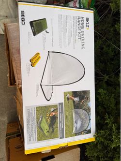 SLKZ complete new gold net set
