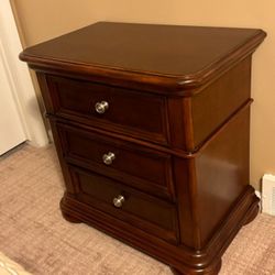 Night Stand 