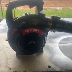 Craftsman Leaf Blower