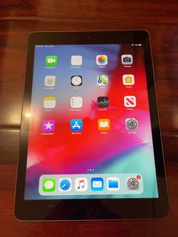 Ipad Air