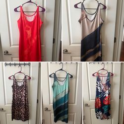 Dress bundle size medium