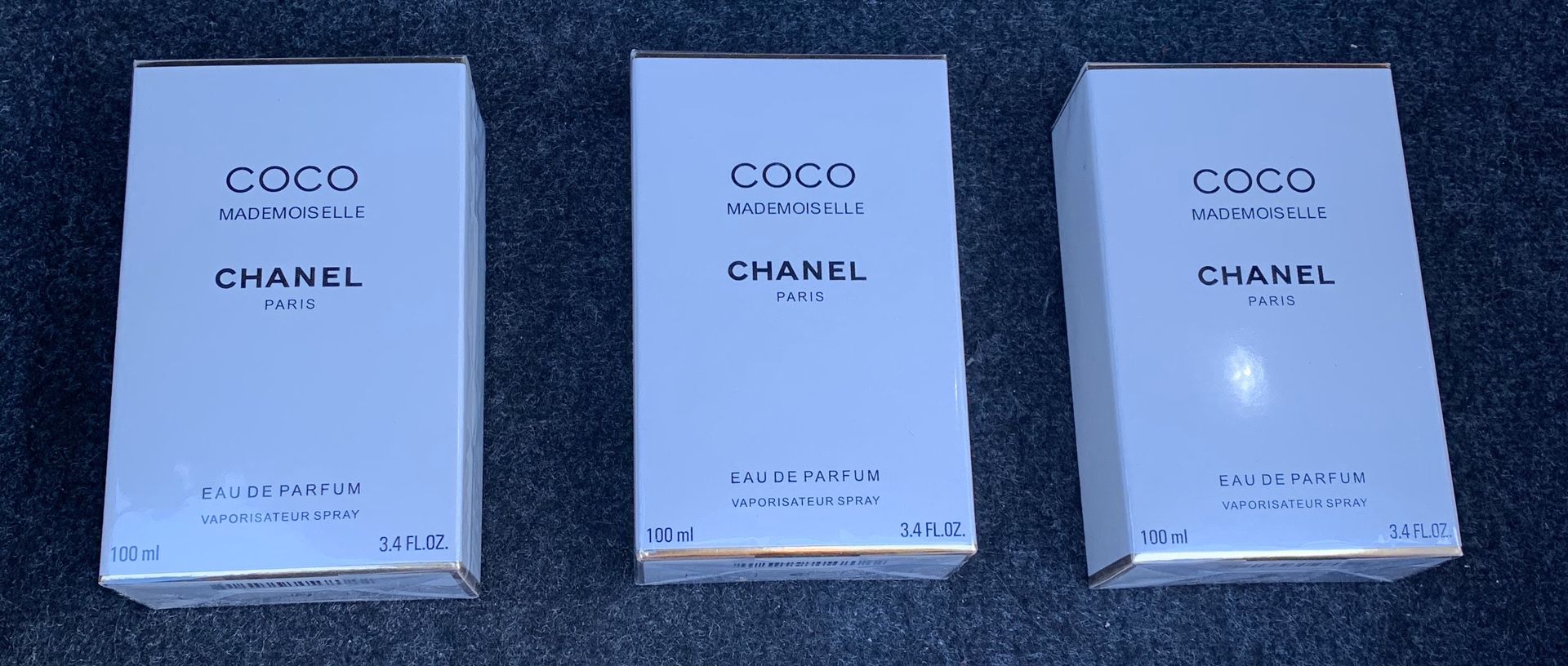 Chanel CoCo Mademoiselle Women’s Perfume | EDP Fragrance Cologne