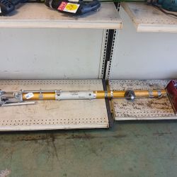 Tapetech, Automatic Taper 