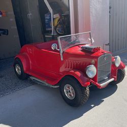 Go Kart