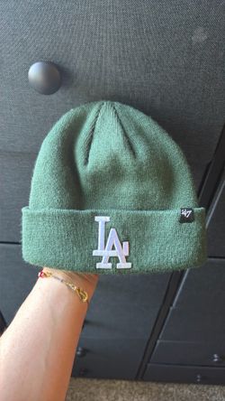 Kids dodger beanie