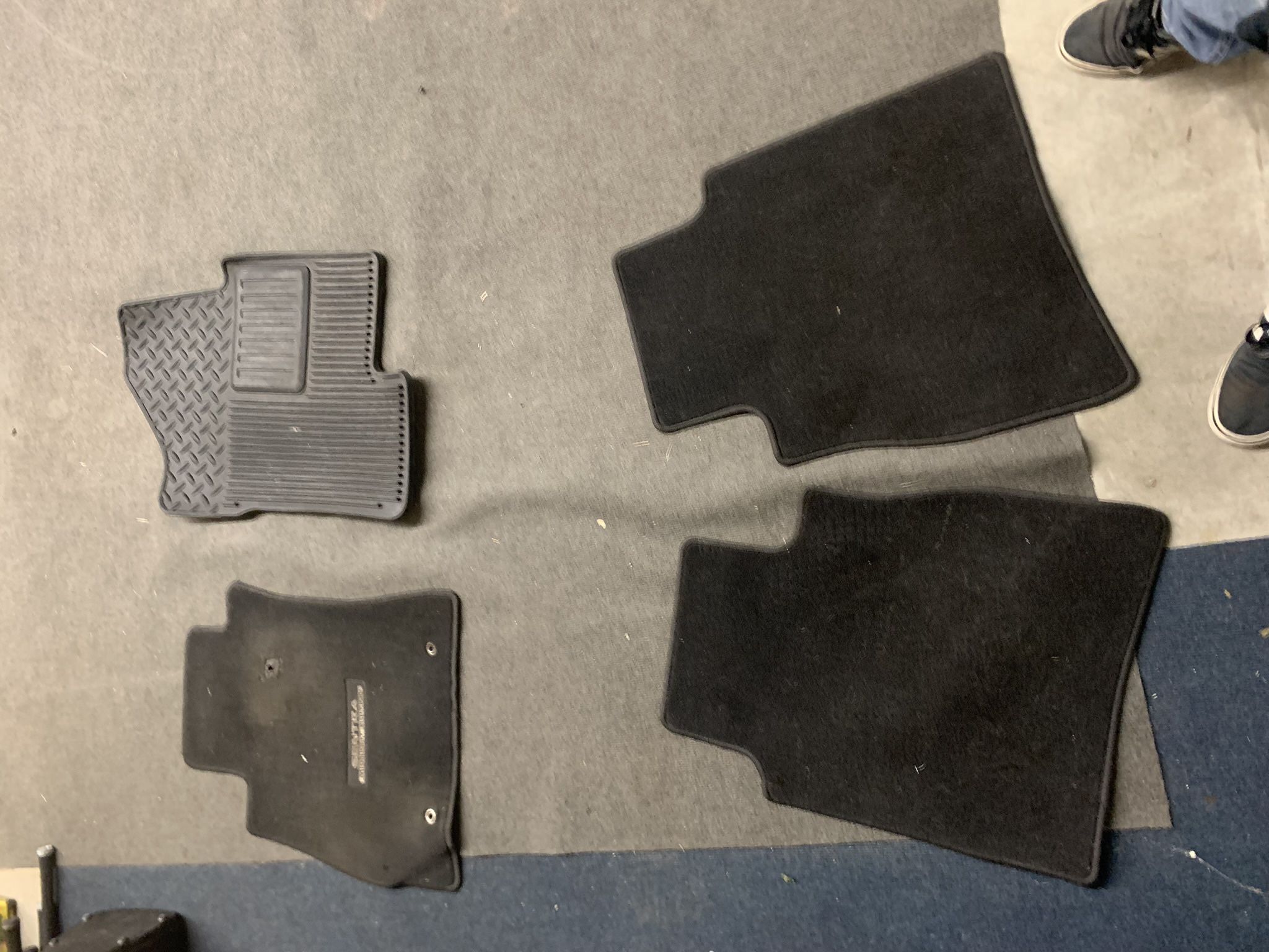 Car Mats