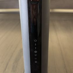 Motorola MG7540 16x4 Cable Modem Plus 