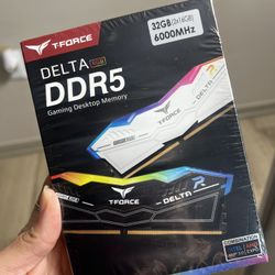 Gaming Desktop Memory 32GB