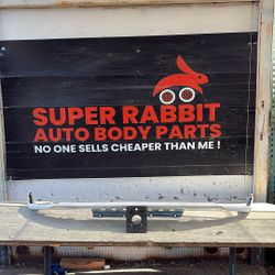 2019 Audi Q3 Bumper Front Lower Valance OEM 2023 