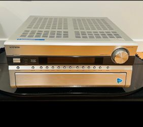 Onkyo TX-NR905 7.1-Channel 140w Network Home Theater & Audiophile Receiver - MINT - Made in Japan