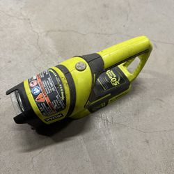 Ryobi P704 18V Swivel Head Light Bare Tool Only