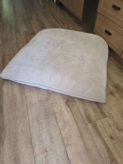 New big huge Dog bed 110 washable