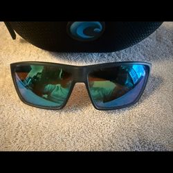 Costa Rincon Sunglasses