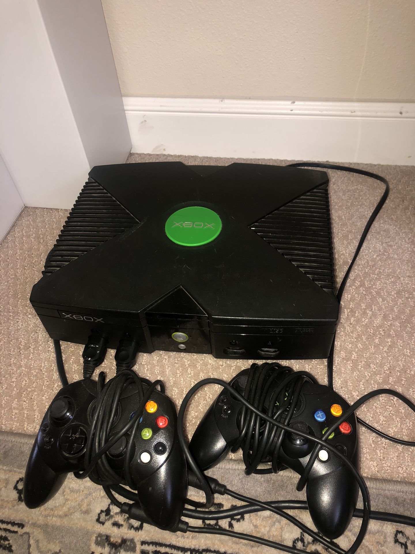 Xbox Original