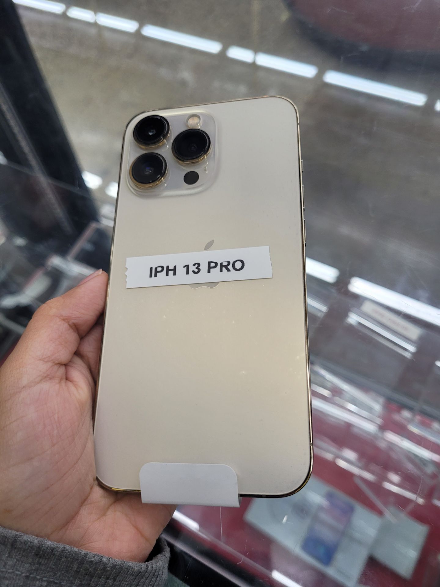 IPhone 13 Pro