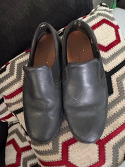 Dock Martin shoes