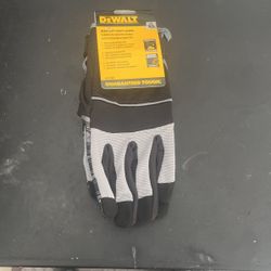 Dewalt Gloves 