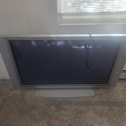 Zenith Electronics 55in