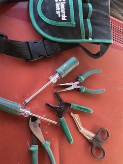 Tools