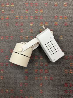 TR Series Track Lighting