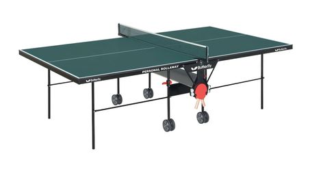 Butterfly Professional Ping Pong Table - Rollaway