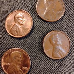 1972  Open To Offers