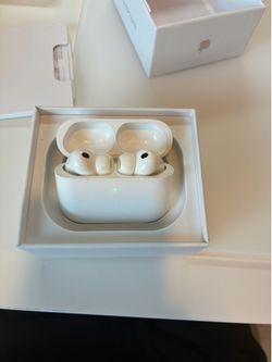 AirPods Pro 3