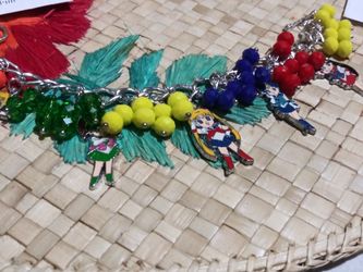 Sailormoon Charm Bracelet