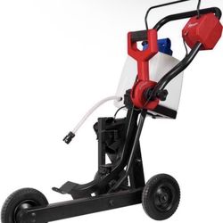 🔥 New Milwaukee 3100 MX FUEL Cut-Off Saw Cart