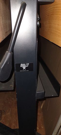 Balt flip And store flipper flip Top Table