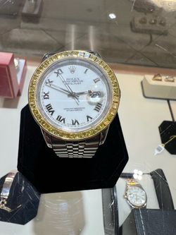 Rolex Datejust