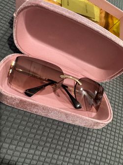 Miu Miu Sunglasses