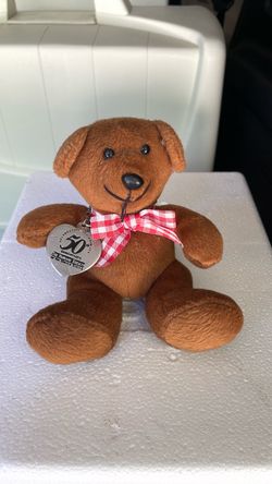 Anniversary toy dog Humane Society