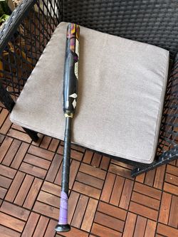 Demarini softball bat