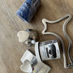 Metal Therapy Tools Ice Sculpting 