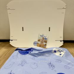 CATCHY for High Chair