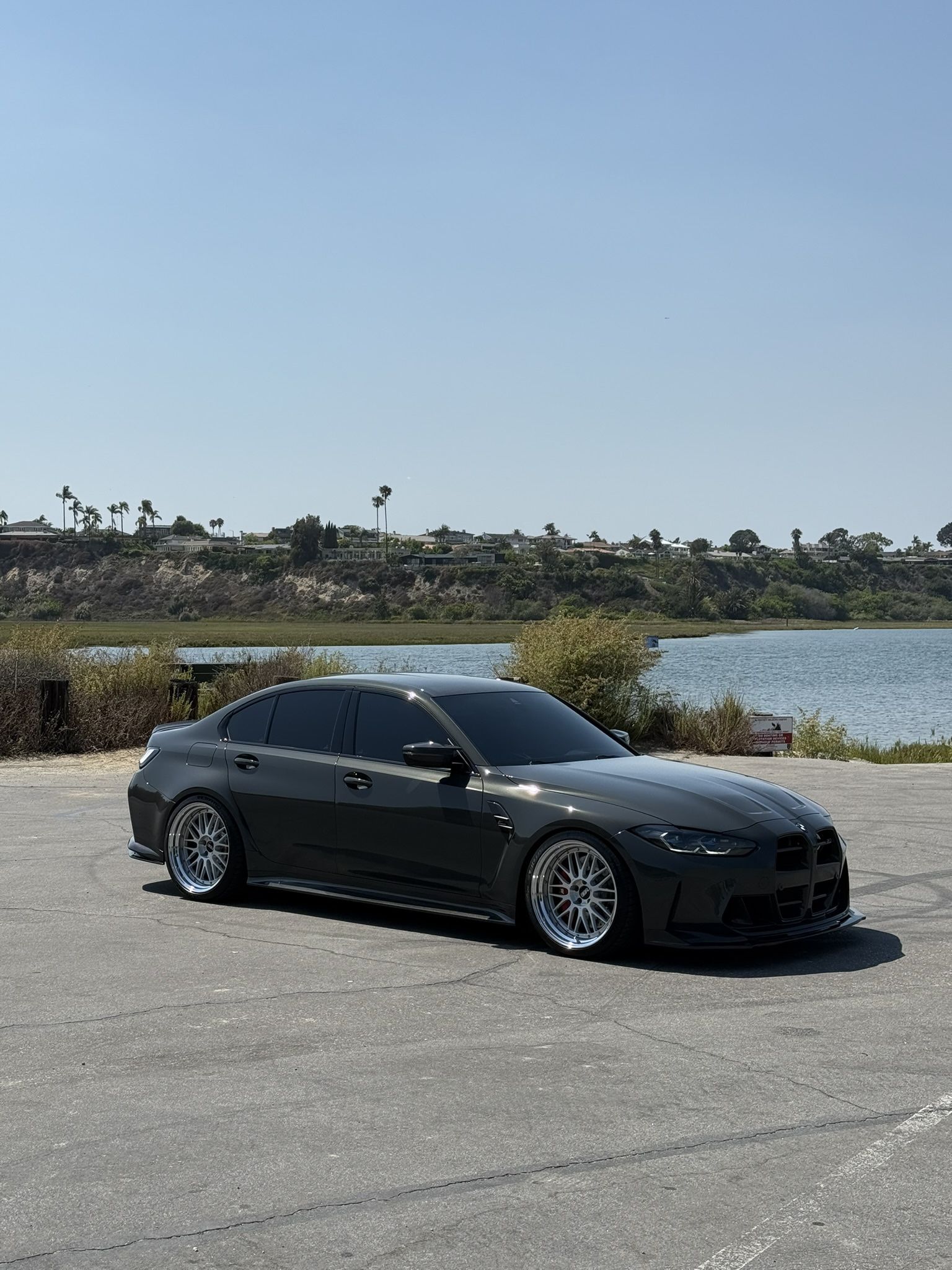 2024 BMW M3