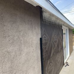 Stucco