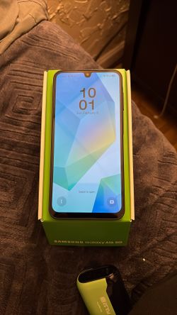 Samsung A16 5G