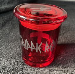 Trippie Redd Storage Jar