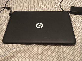 Hp computer