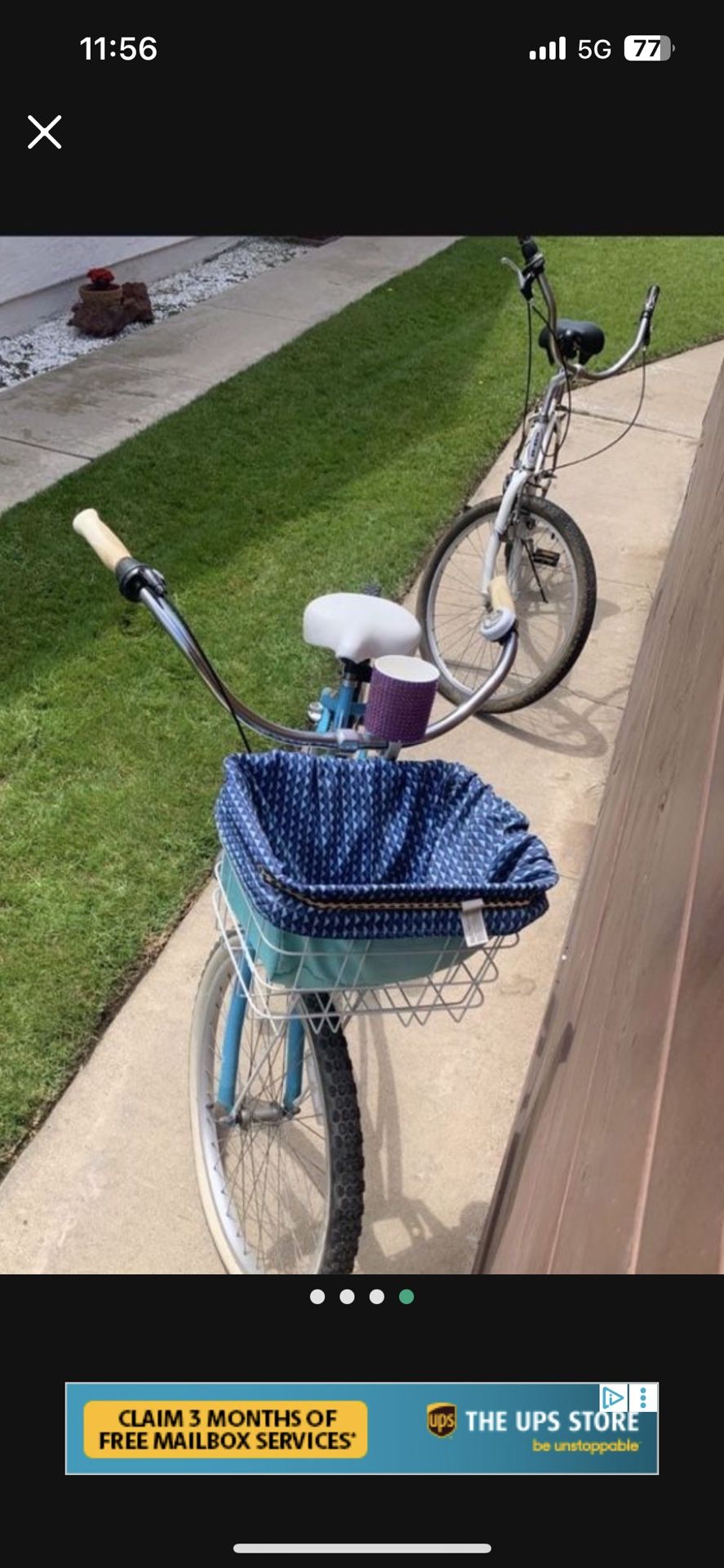 Electra Cruiser Awesome Condition! Like new!