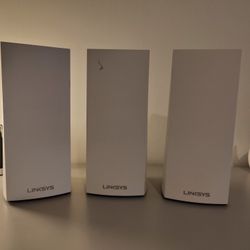 linksys mx5300