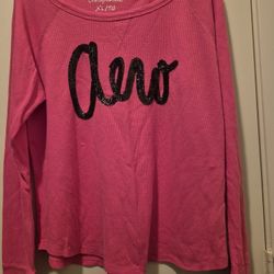 New Womens Xl Aeropostale 