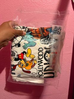 Disney Hollywood Studios Graphic T-Shirt
