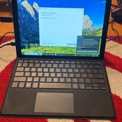 Dell Latitude Tablet PC
