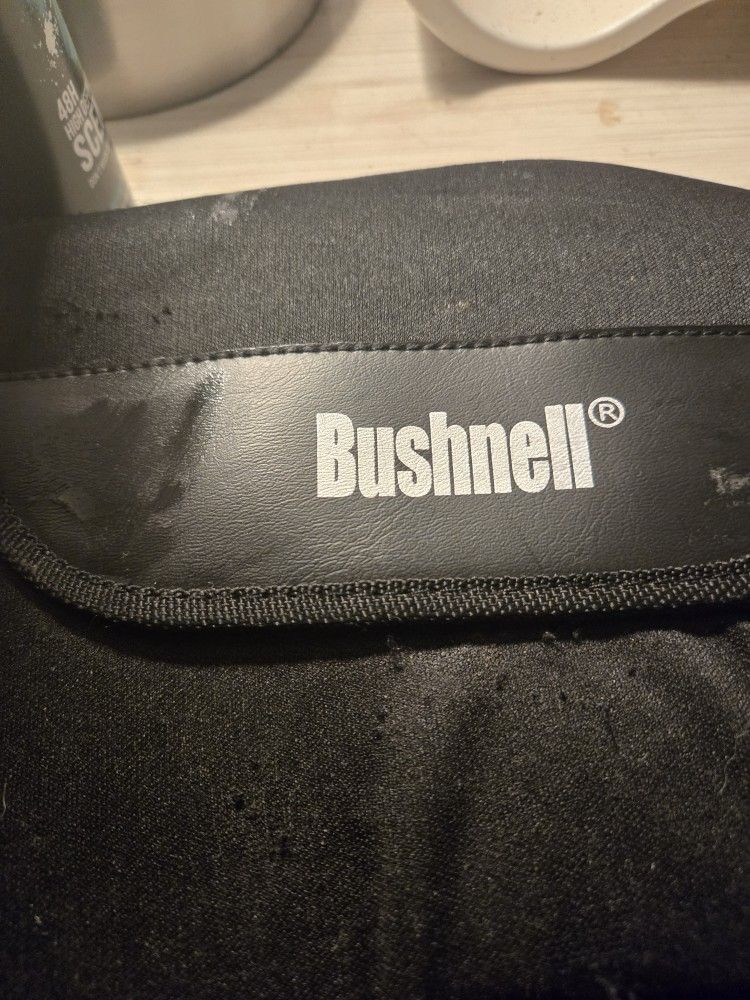 Bushnell Binoculars