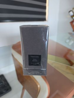 Tom Ford Oud Wood 3.4 ML