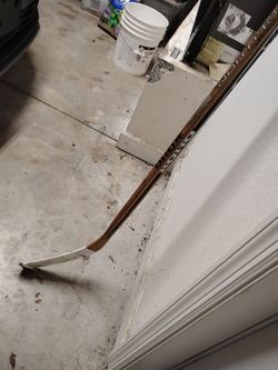 Revolution Koho hockey stick